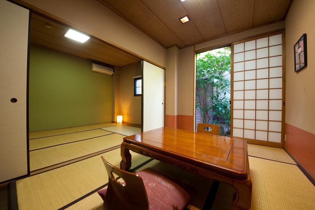 Hotel Hotaru No Yado Sendou Ōita Exterior foto